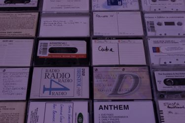 Five things about ... The Germaine Greer audio archive thumbnail image