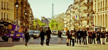 France’s presidential campaign: A strategy of fear versus a strategy of opportunity thumbnail image