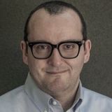 Headshot of Mike Conway