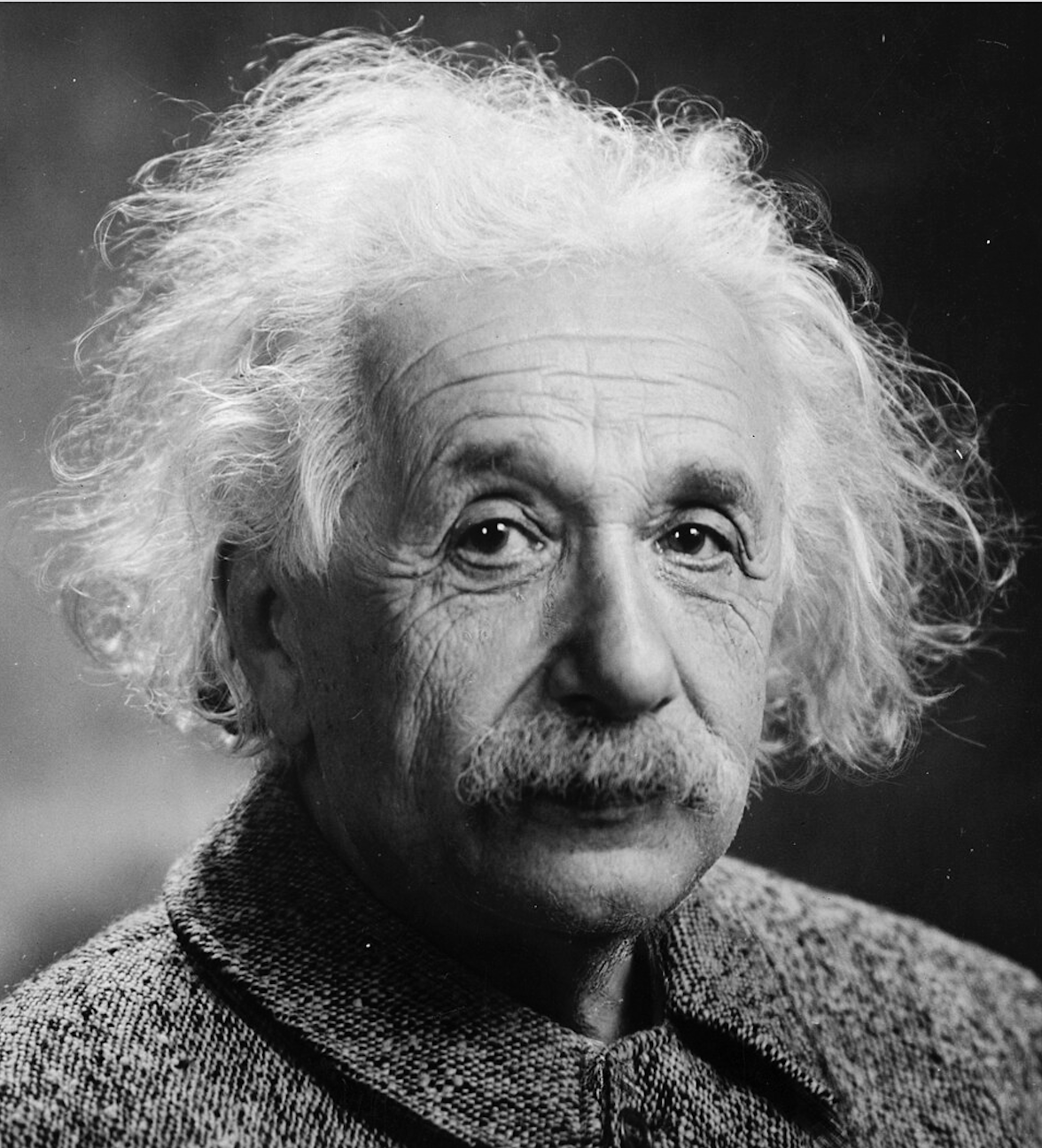 Einstein