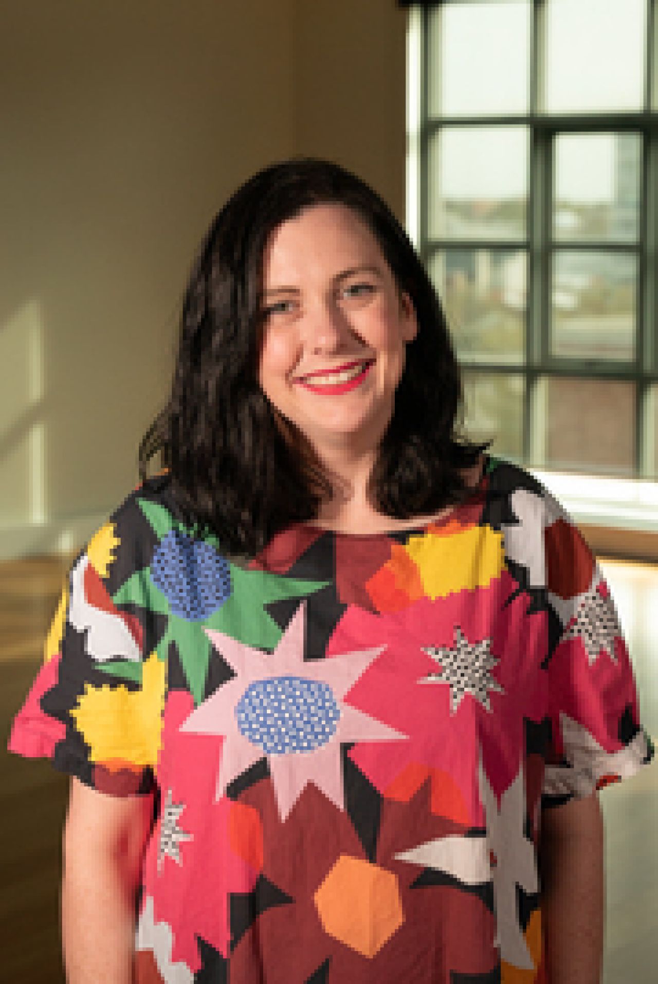 Jessica Rodan Dr Jessica Riordan | Pursuit by the University of Melbourne