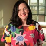 Dr Jessica Riordan