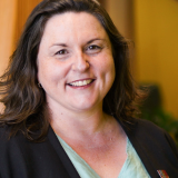 Professor Michelle Evans 2