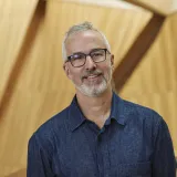 Professor Dan Hill