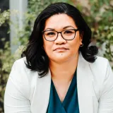 Dr Rita Seumanutafa-Palala
