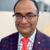 Professor Mukesh Haikerwal AC