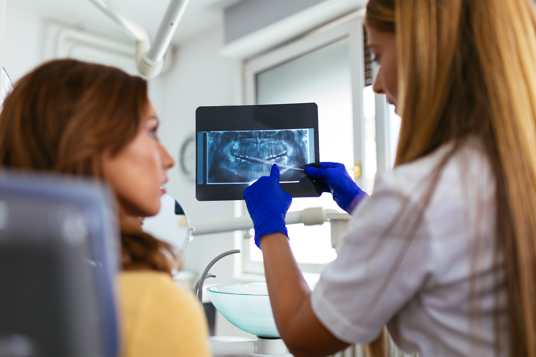 Dentist In Aspendale Gardens