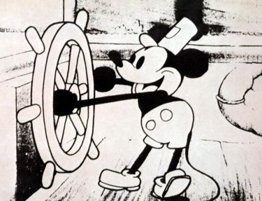 Quiz: 100 years of Disney vs Warner Bros. thumbnail image