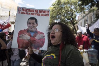 What’s wrong with Venezuela’s Constituent Assembly? thumbnail image