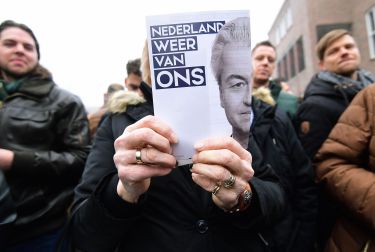 Four reasons to watch the Dutch Election thumbnail image