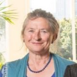 Professor Dorothy Scott