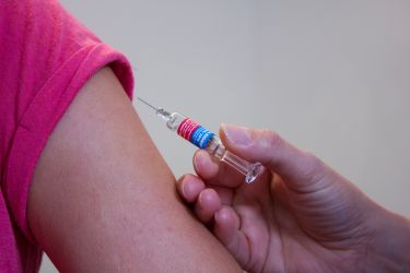 Vaccination: A numbers game that adds up thumbnail image