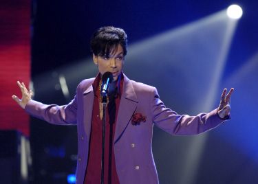 The purple reign is over: Long live Prince’s legacy thumbnail image