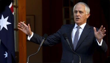 Turnbull must break with past attempts to keep the future at bay thumbnail image
