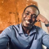 Ishmael Bekoe 