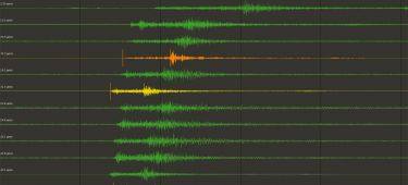 Monitoring Melbourne’s Sunbury earthquake thumbnail image