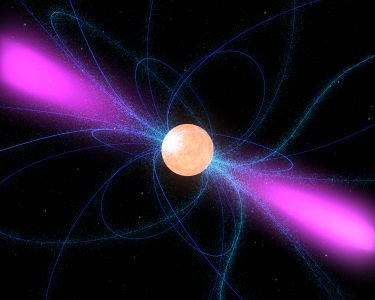 Using neutron stars to detect dark matter thumbnail image
