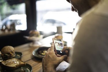 How businesses can head off social media storms Pursuit by the