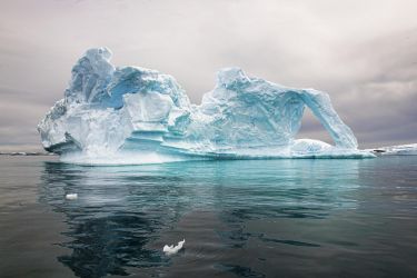 Keeping Antarctica clean thumbnail image