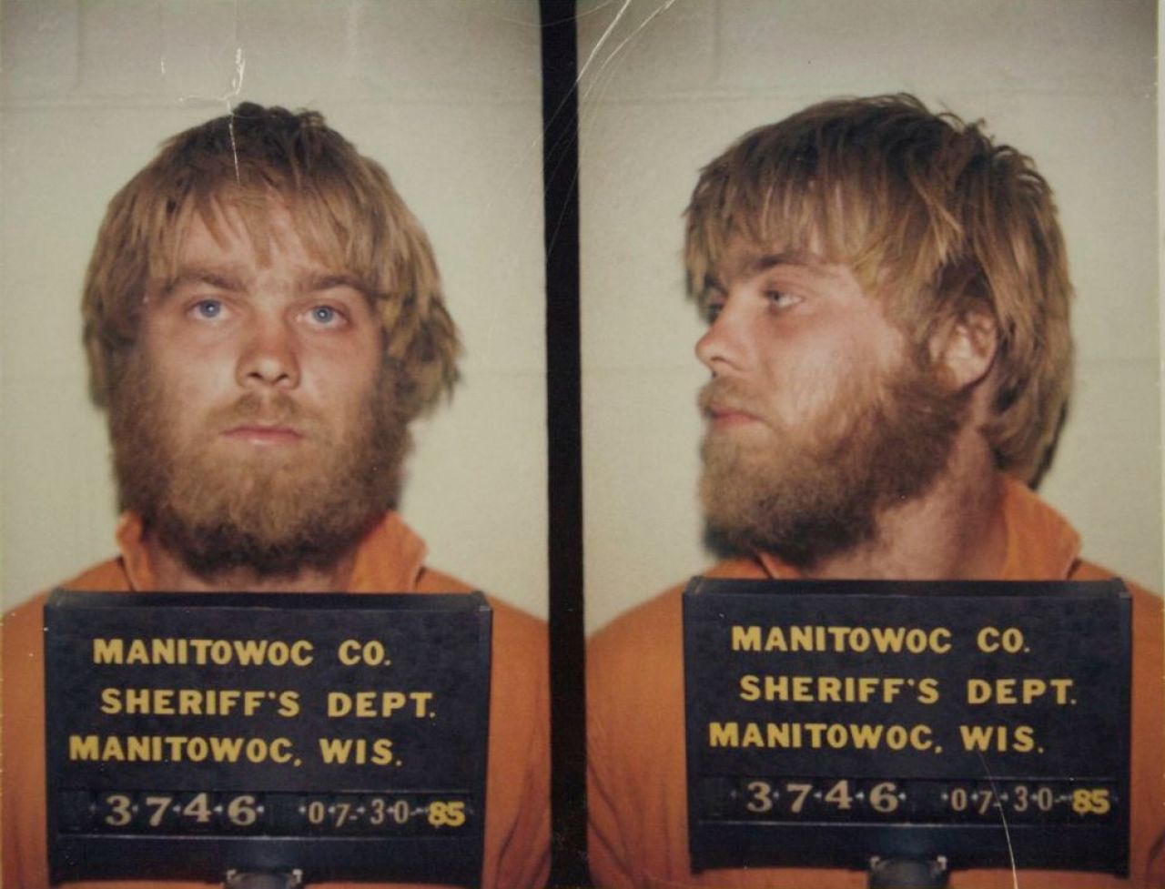 The ‘Making a Murderer’ effect thumbnail image