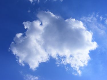 A blueprint for greener cloud computing thumbnail image