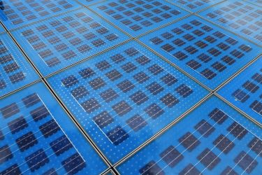 Printing the next generation of solar cells thumbnail image