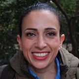 Professor Naz Modirzadeh