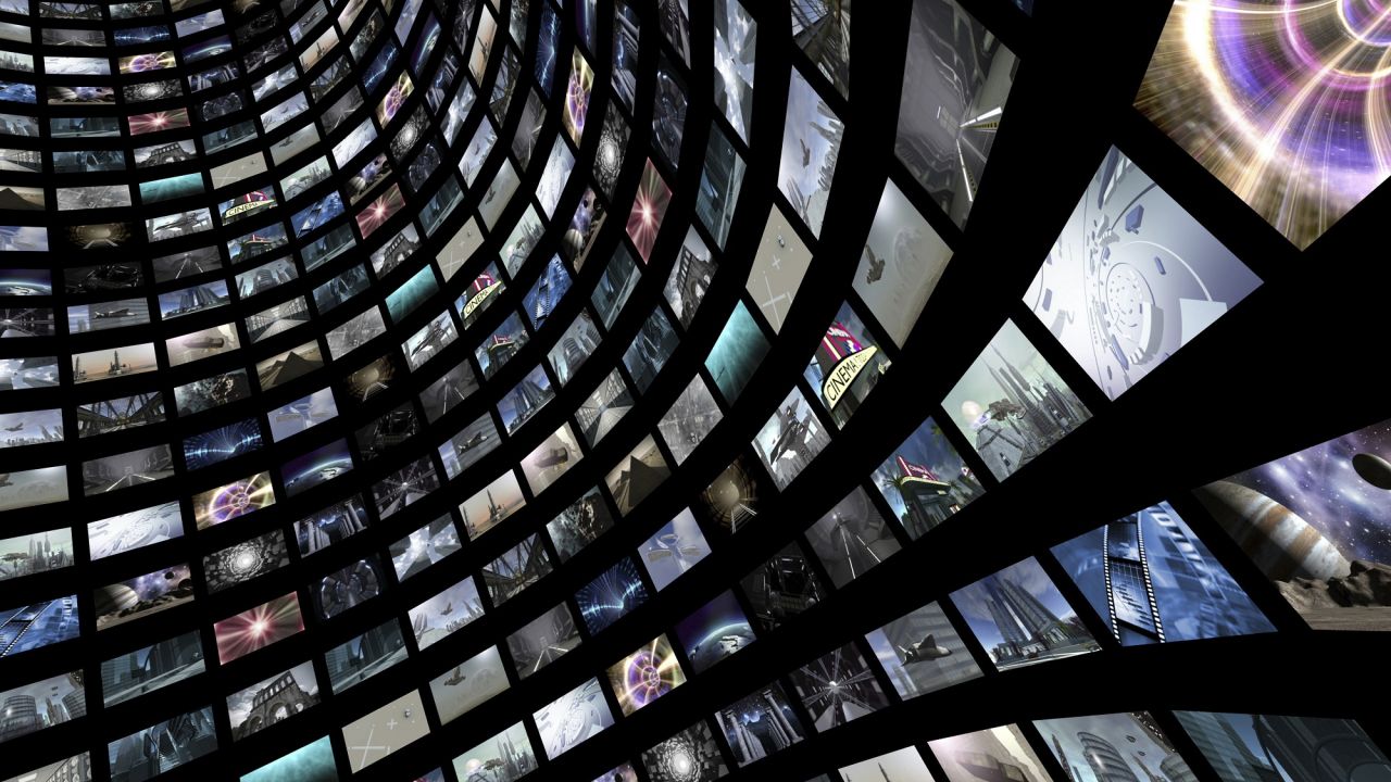 A decade of digital disruption | Pursuit by the University of Melbourne