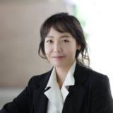 Headshot of Sejeong Kim