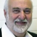 Headshot of Arthur Georges