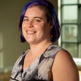 Dr Sarah Timperley 