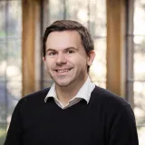 Dr Benjamin Leruth