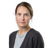 Dr Rachel Toovey