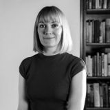 Dr Sarah Kirby