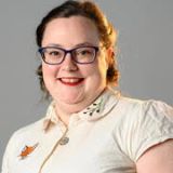 Dr Emily Fitzgerald