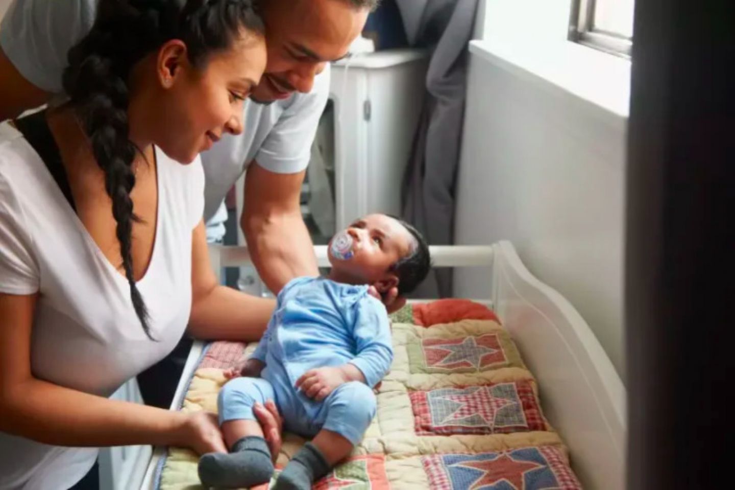 Parents of premature babies are being left behind | Pursuit by the ...