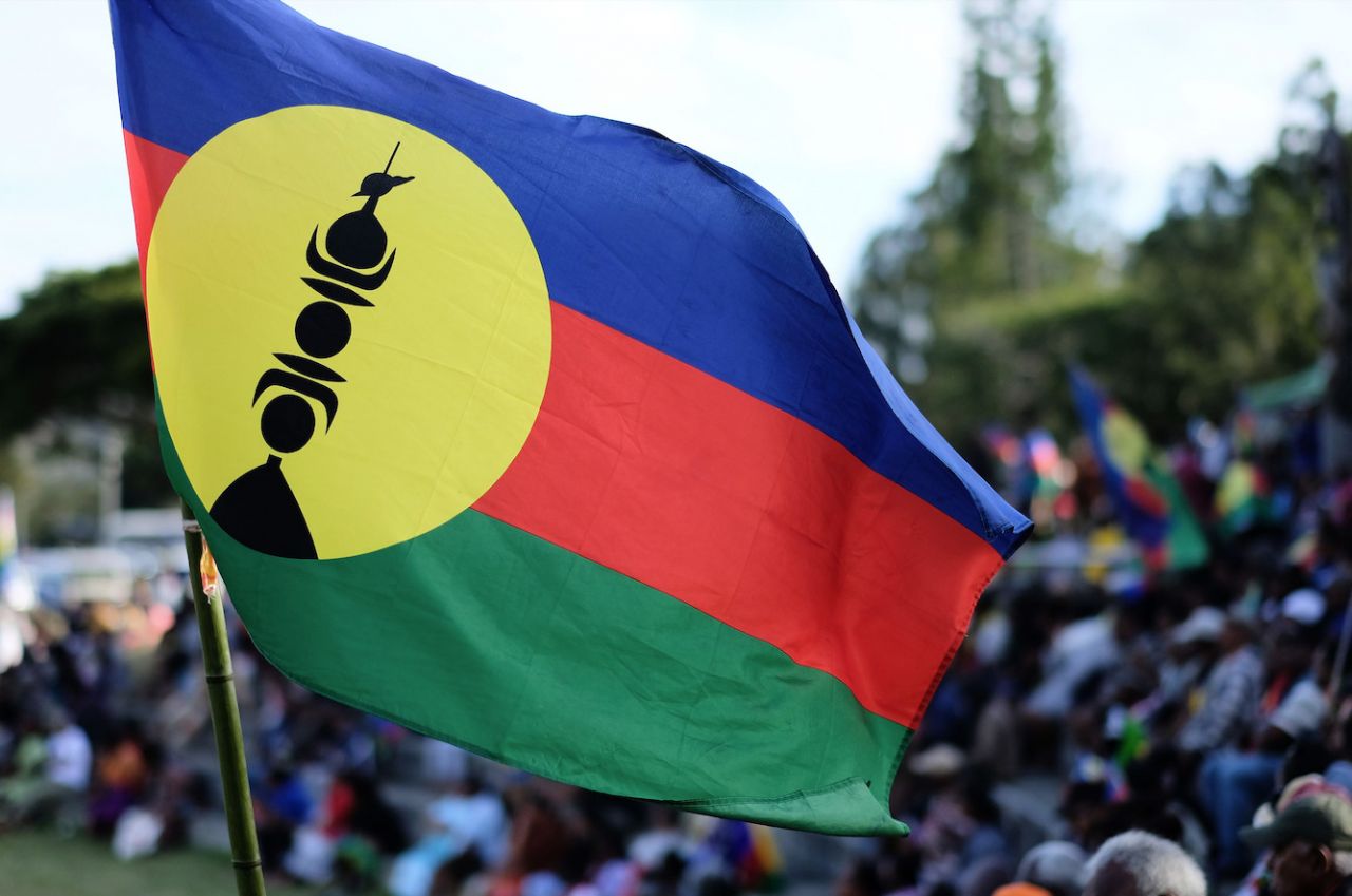 New Caledonia referendum: A flashpoint for decolonisation thumbnail image