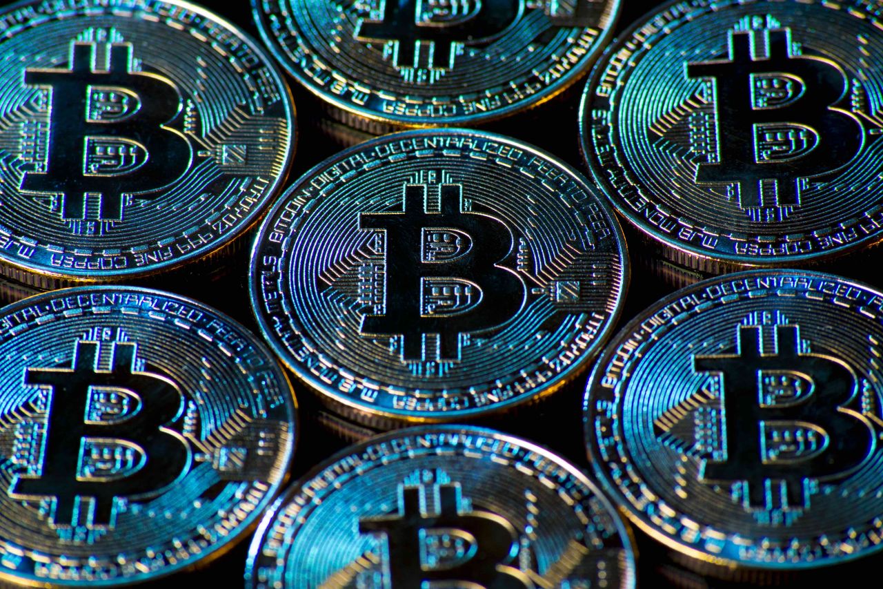 Behind the bitcoin bubble thumbnail image