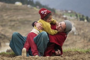 Stories from the Indian Himalayas thumbnail image