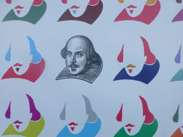 Why Shakespeare still matters thumbnail image