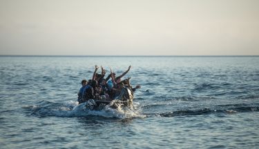 The refugee boats keep coming, but we’re making a difference thumbnail image