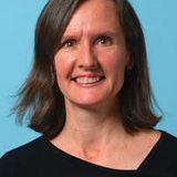 Associate Professor Helen Goldsworthy