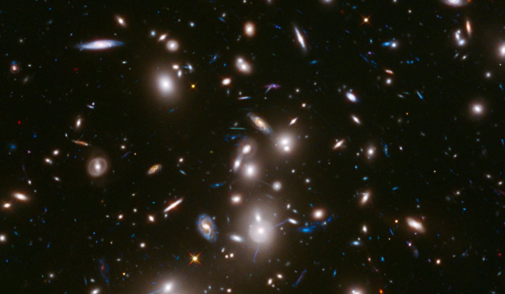 Picture: NASA