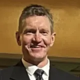 Dr Martin Grannas