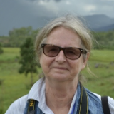 Marion Ravenscroft