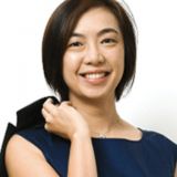 Professor Ada Cheung