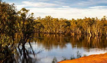 The legacy of aqua nullius is causing a sustainability disaster thumbnail image