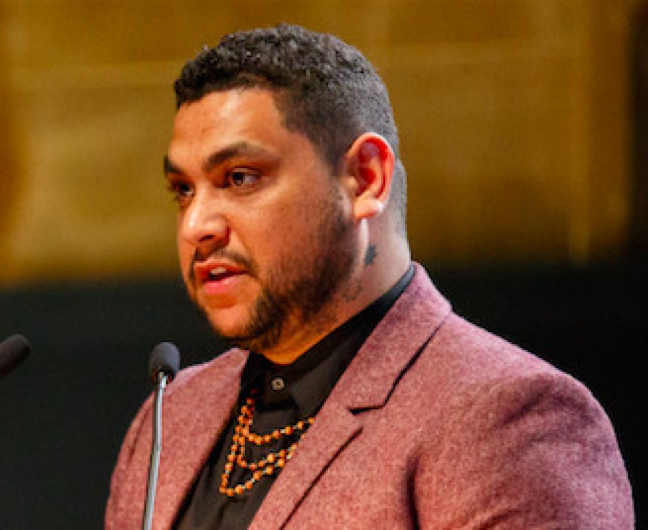Todd Fernando | Pursuit by the University of Melbourne