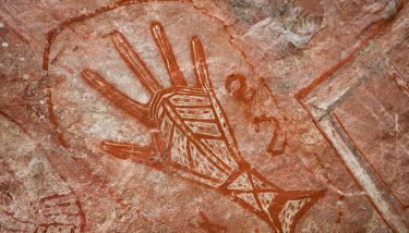 Speaking my language: Indigenous deaf sign thumbnail image