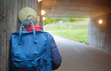 Bullied school kids left behind in learning thumbnail image